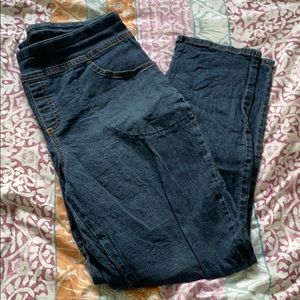 Terra & sky jeans